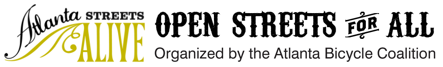 Atlanta Streets Alive