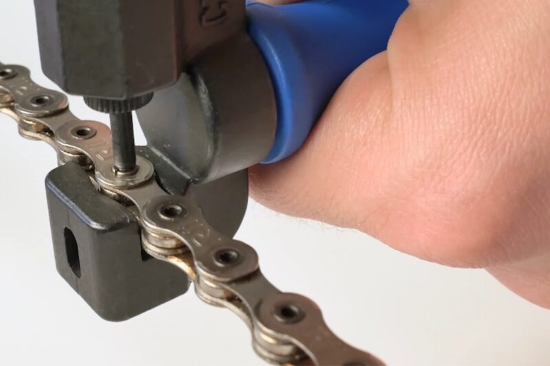 Chain Breaker tool